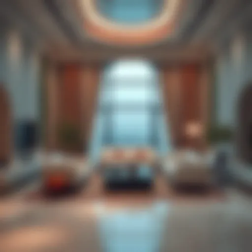 Exploring Villas for Rent in Al Mamzar, Dubai: A Comprehensive Guide Introduction