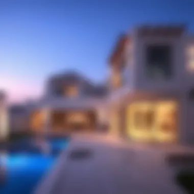 Notable Exploring Villas for Rent in Al Mamzar, Dubai: A Comprehensive Guide