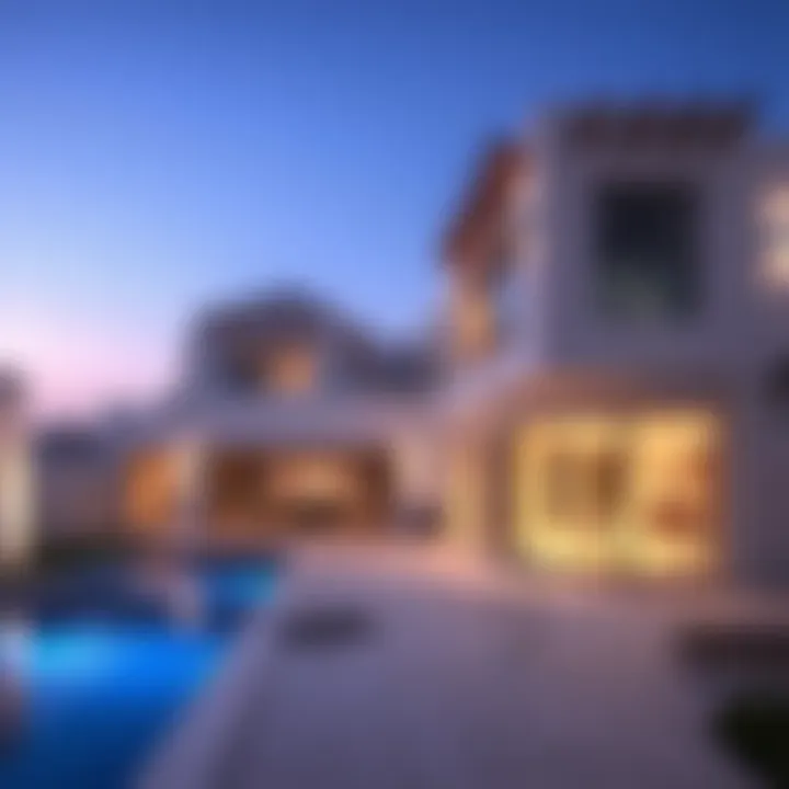 Notable Exploring Villas for Rent in Al Mamzar, Dubai: A Comprehensive Guide