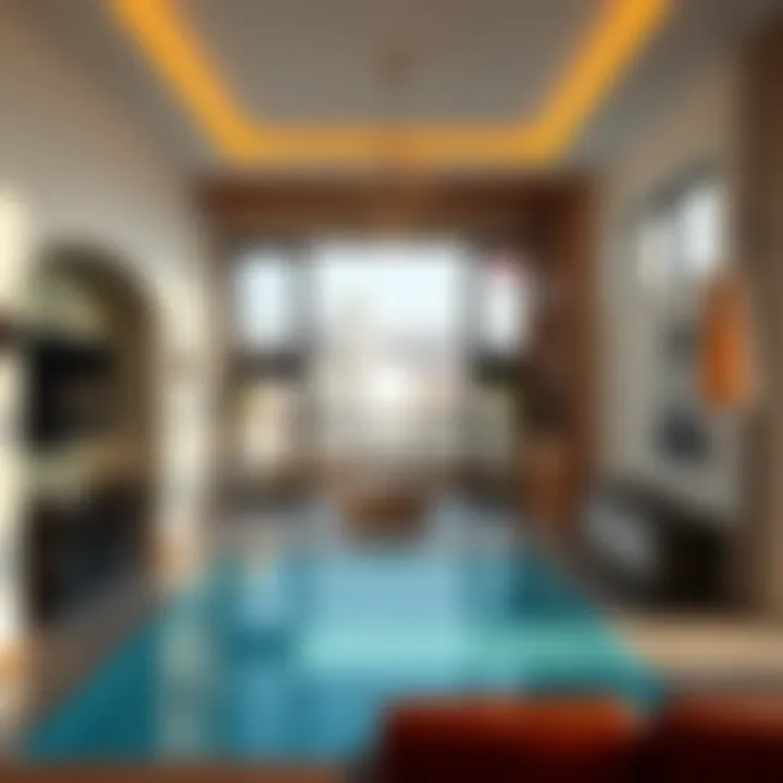 Exploring Villas for Rent in Al Mamzar, Dubai: A Comprehensive Guide Summary