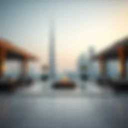 Exploring VIP Experiences in Dubai Introduction