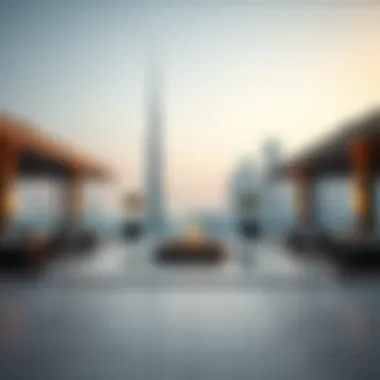 Exploring VIP Experiences in Dubai Introduction Exploring VIP Experiences in Dubai Introduction