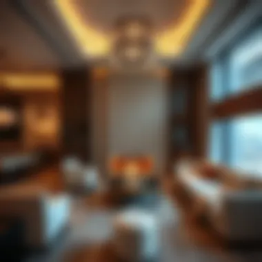 Notable Exploring VIP Experiences in Dubai