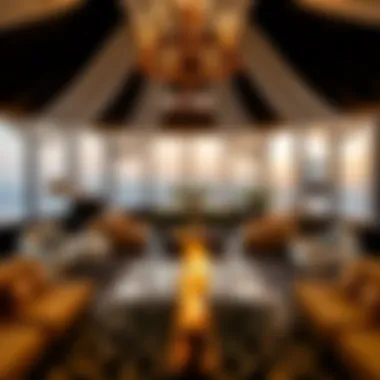 Exploring VIP Experiences in Dubai Summary