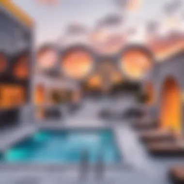 Exploring Westzone Dubai: A Comprehensive Guide Summary