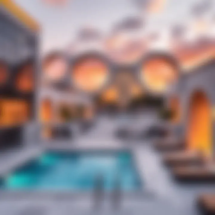 Exploring Westzone Dubai: A Comprehensive Guide Summary