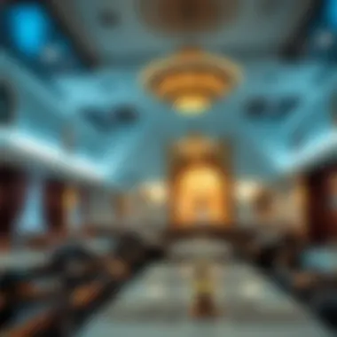 Notable Exploring Zamzam Restaurant: A Culinary Icon in Jumeirah Notable Exploring Zamzam Restaurant: A Culinary Icon in Jumeirah