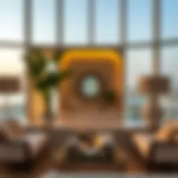 Eye of Dubai: Perspectives and Insights Introduction