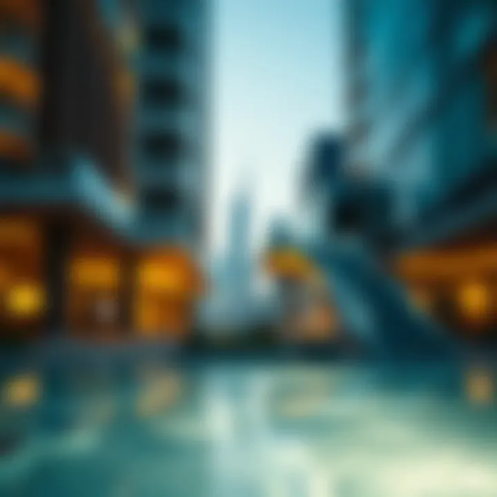 Notable Eye of Dubai: Perspectives and Insights