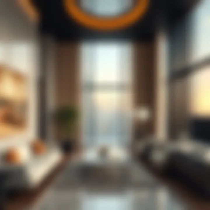 Eye of Dubai: Perspectives and Insights Summary
