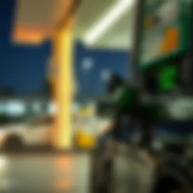 Notable Fuel Cost in Dubai: An In-Depth Examination