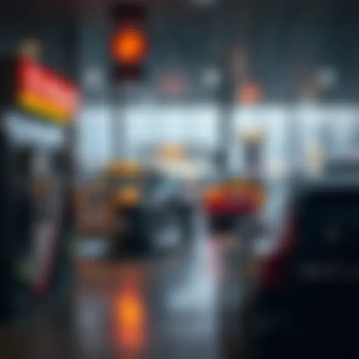 Fuel Cost in Dubai: An In-Depth Examination Summary