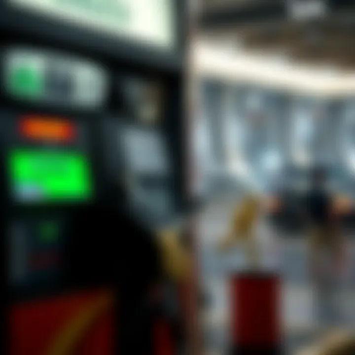 Gasoline Prices in Dubai: A Comprehensive Examination Introduction