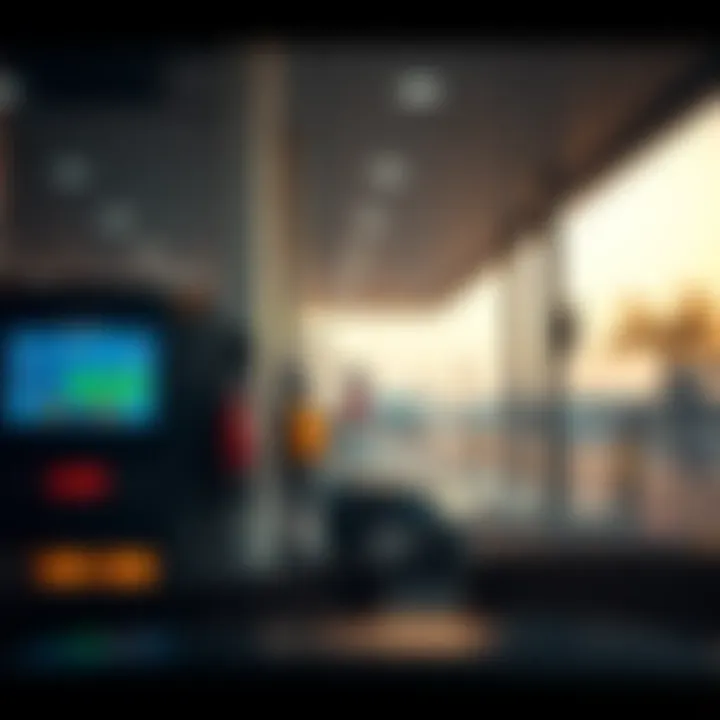 Gasoline Prices in Dubai: A Comprehensive Examination Summary