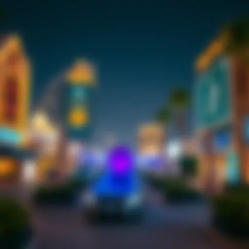 Global Village 2023 Opening Date: Insights and Implications for Dubai's Landscape Introduction