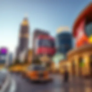Notable Global Village 2023 Opening Date: Insights and Implications for Dubai's Landscape Notable Global Village 2023 Opening Date: Insights and Implications for Dubai's Landscape