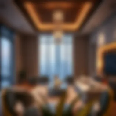 Notable In-Depth Analysis of Amoriah Residence in Dubai's Real Estate Market