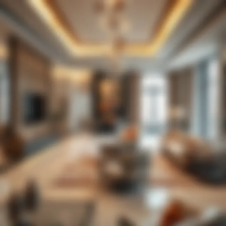In-Depth Analysis of Amoriah Residence in Dubai's Real Estate Market Summary
