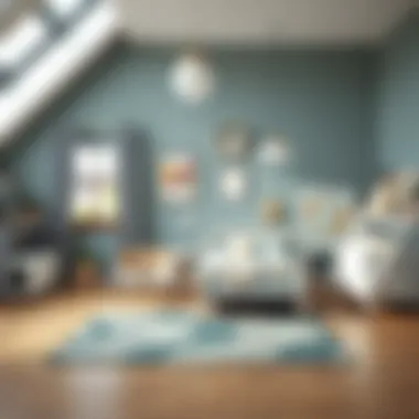 Innovative Ideas for Designing a Kids Room Summary Innovative Ideas for Designing a Kids Room Summary