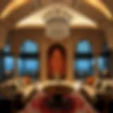 Majlis by the Sea: An Exploration of Coastal Gatherings Introduction