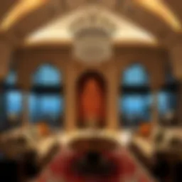 Majlis by the Sea: An Exploration of Coastal Gatherings Introduction