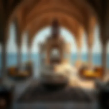 Notable Majlis by the Sea: An Exploration of Coastal Gatherings
