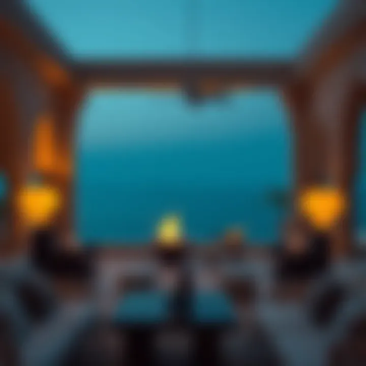 Majlis by the Sea: An Exploration of Coastal Gatherings Summary