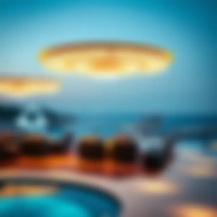 Notable Marina Beach Club: A Detailed Exploration