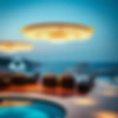 Notable Marina Beach Club: A Detailed Exploration Notable Marina Beach Club: A Detailed Exploration