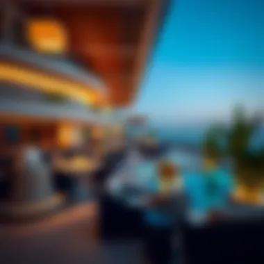 Marina Beach Club: A Detailed Exploration Summary Marina Beach Club: A Detailed Exploration Summary