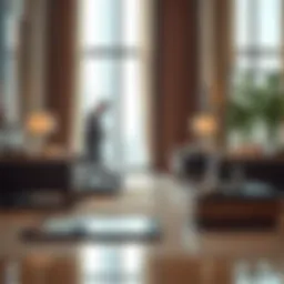 Navigating Bank Accounts for Housewives in the UAE Introduction
