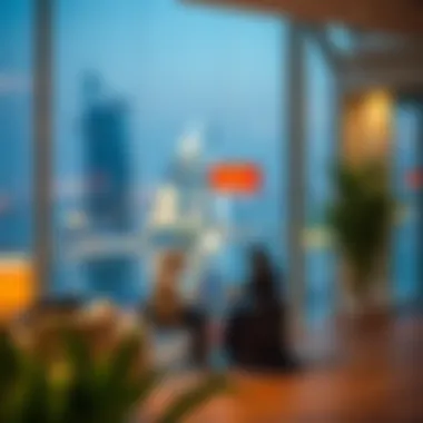 Notable Navigating Bank Accounts for Housewives in the UAE