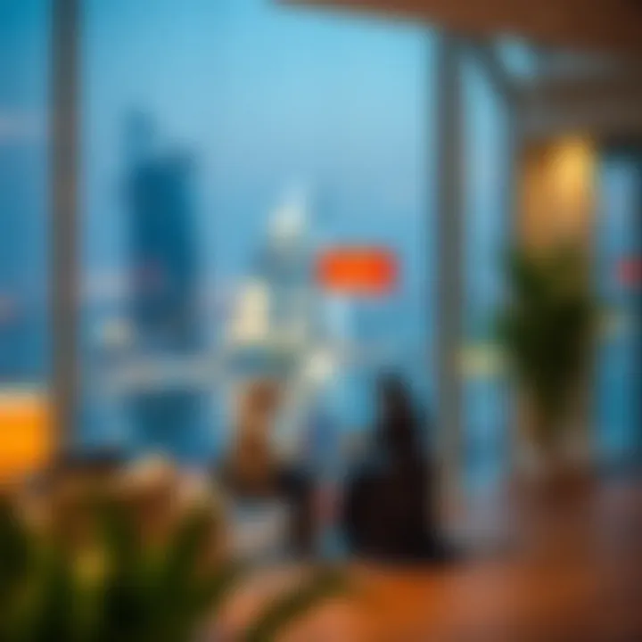 Notable Navigating Bank Accounts for Housewives in the UAE