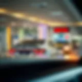 Navigating Shift Car Rental in Ras Al Khor Introduction