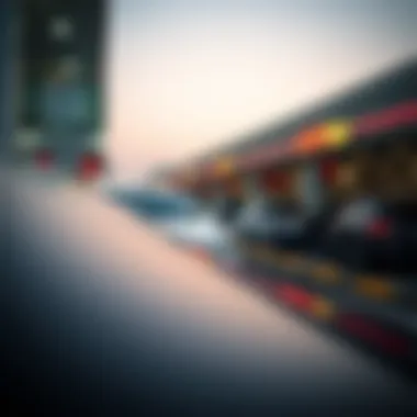 Notable Navigating Shift Car Rental in Ras Al Khor Notable Navigating Shift Car Rental in Ras Al Khor