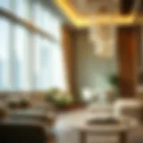 Navigating the Landscape of Non-Resident Bank Accounts in Dubai Introduction