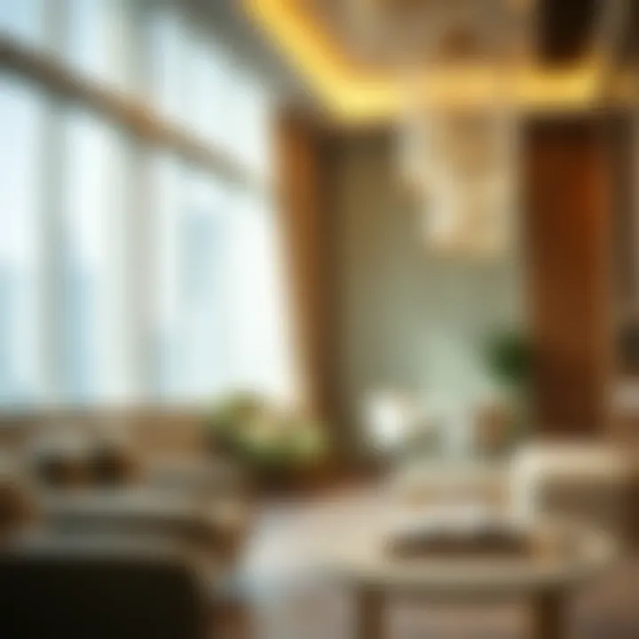 Navigating the Landscape of Non-Resident Bank Accounts in Dubai Introduction