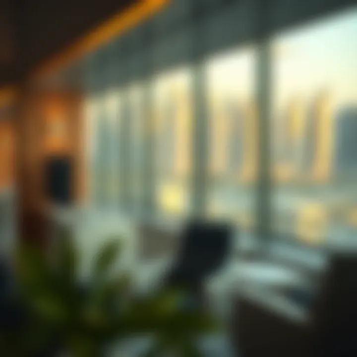 Navigating the Landscape of Non-Resident Bank Accounts in Dubai Summary
