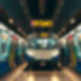 Navigating the Metro Card System in Dubai Introduction
