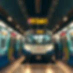 Navigating the Metro Card System in Dubai Introduction