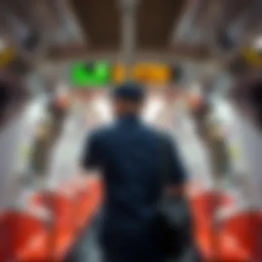 Navigating the Metro Card System in Dubai Summary