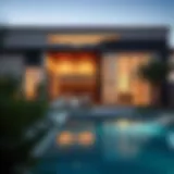Navigating Your Dream Home in Dubai's Real Estate Landscape Introduction