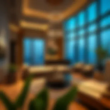 Navigating Your Dream Home in Dubai's Real Estate Landscape Summary