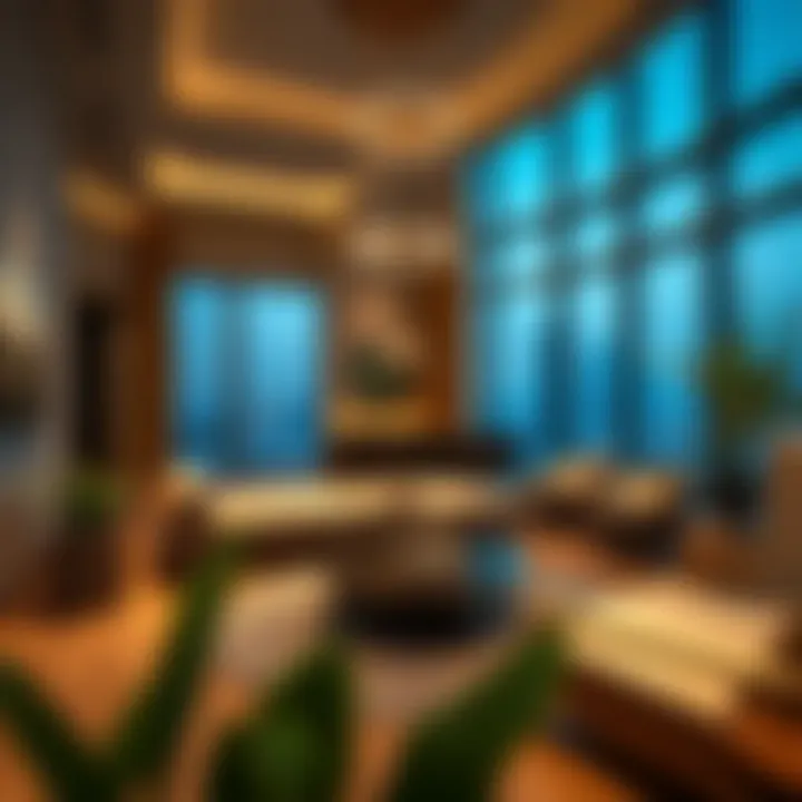 Navigating Your Dream Home in Dubai's Real Estate Landscape Summary