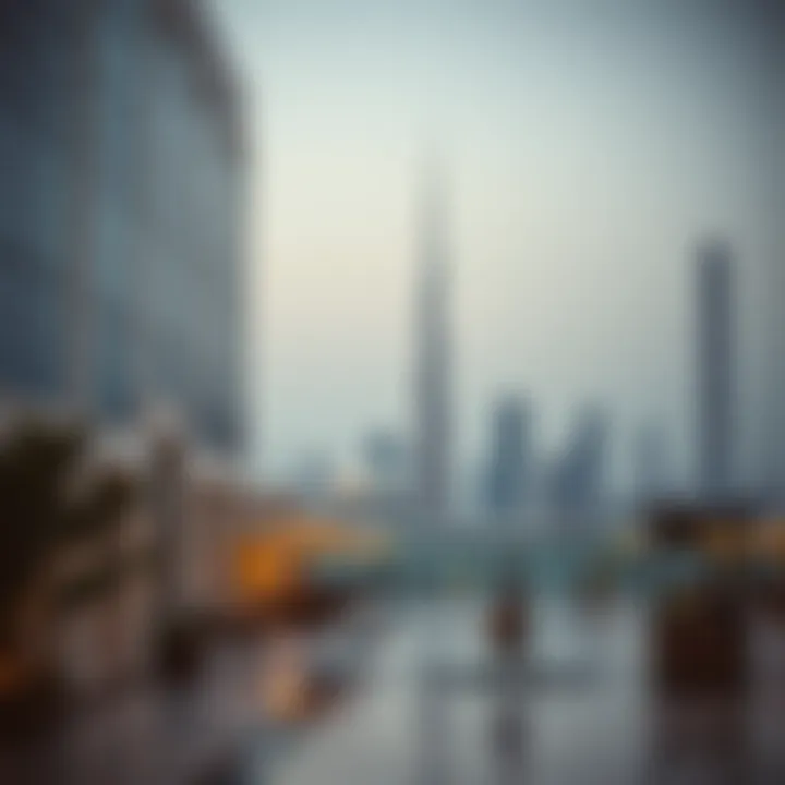 Notable New Places in Dubai to Visit