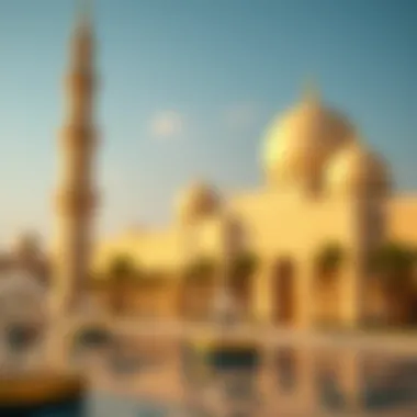 New Places in Dubai to Visit Summary
