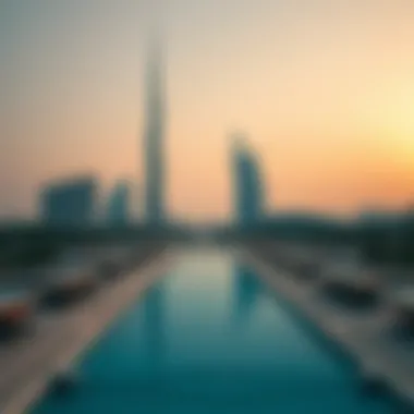 Noteworthy Locations in Dubai Introduction