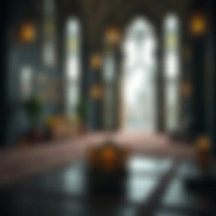 Ramadan 2024: A Comprehensive Guide to the Time Table Summary