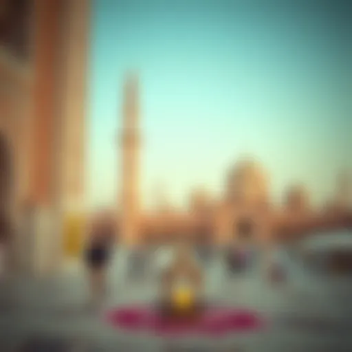 Ramadan in the UAE: Calendar and Observations for 2024 Introduction