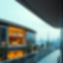Architectural overview of Rayman project